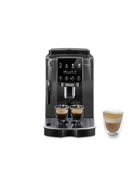 DeLonghi MAGNIFICA Start ECAW22020 美品 Magnifica Start ECAM220.20.W Magnifica Start | De'Longhi